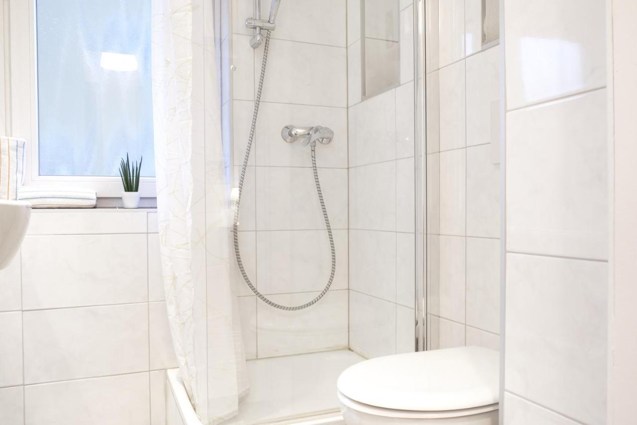 Ferienwohnung Heimaterde Мильгейм-на-Руре Экстерьер фото