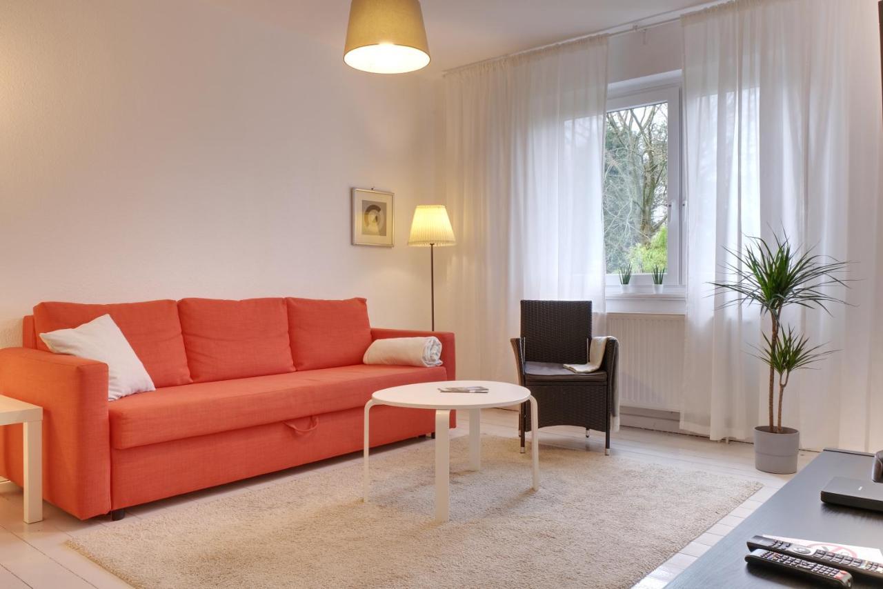 Ferienwohnung Heimaterde Мильгейм-на-Руре Экстерьер фото