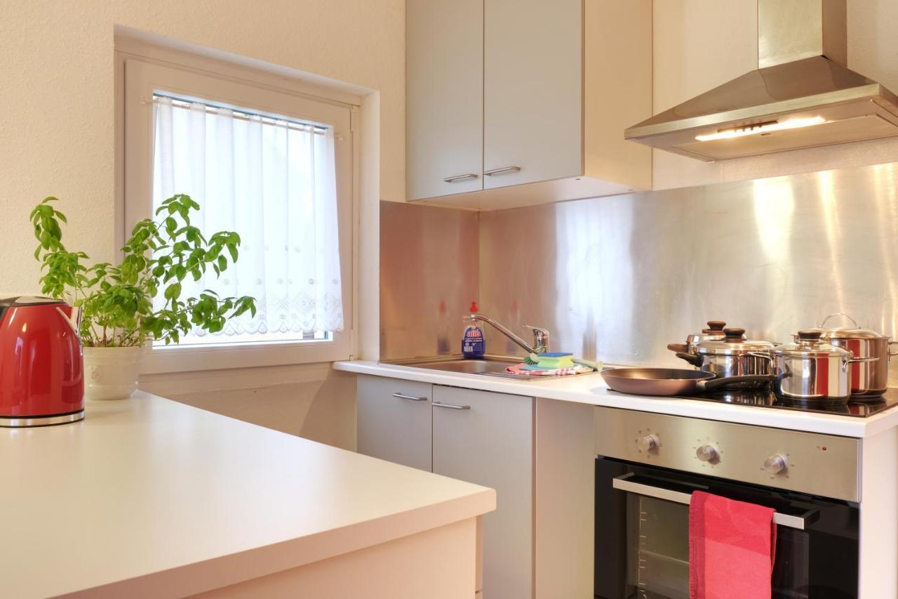 Ferienwohnung Heimaterde Мильгейм-на-Руре Экстерьер фото