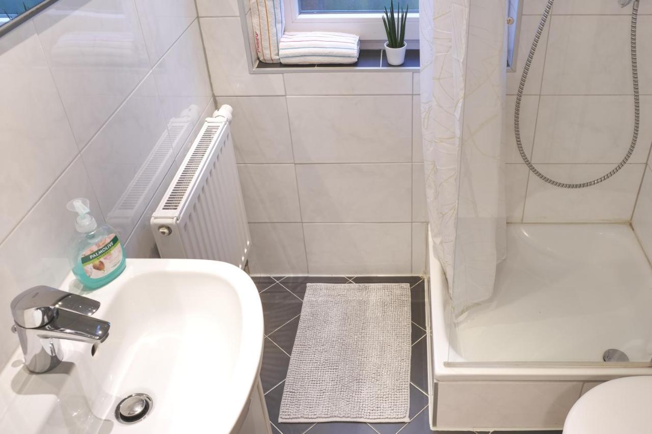 Ferienwohnung Heimaterde Мильгейм-на-Руре Экстерьер фото