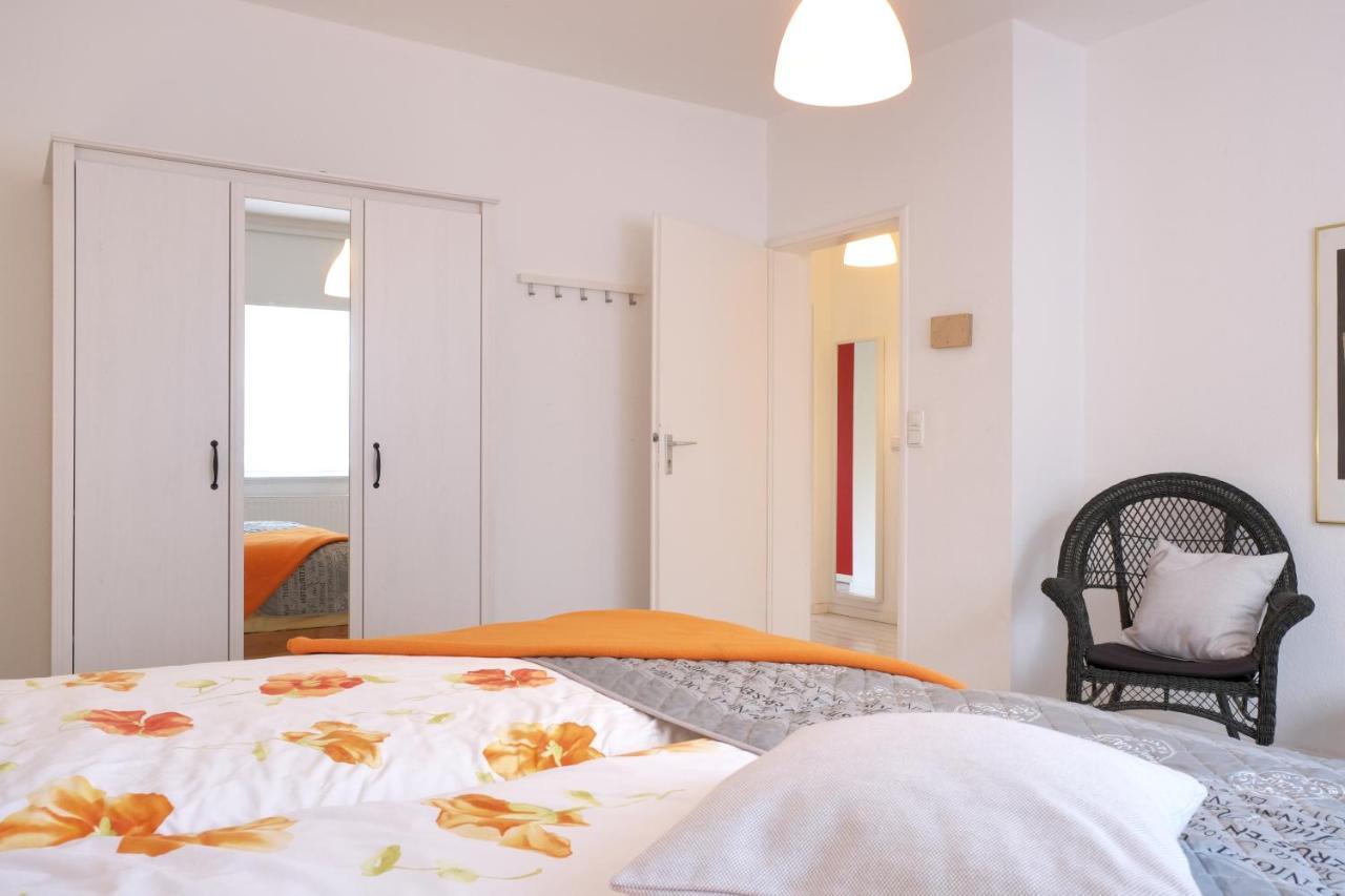 Ferienwohnung Heimaterde Мильгейм-на-Руре Экстерьер фото
