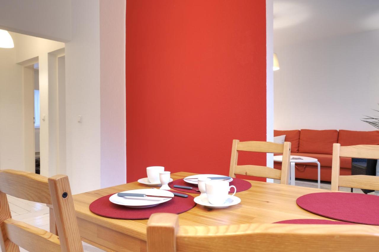 Ferienwohnung Heimaterde Мильгейм-на-Руре Экстерьер фото